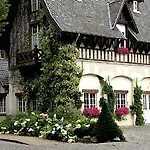 Chateau De Limelette Hotel