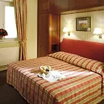 Hotel Chateau De Limelette 4*