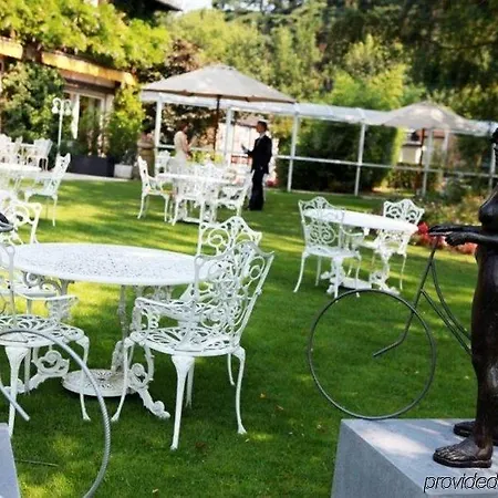 Chateau De Limelette Hotel 4*