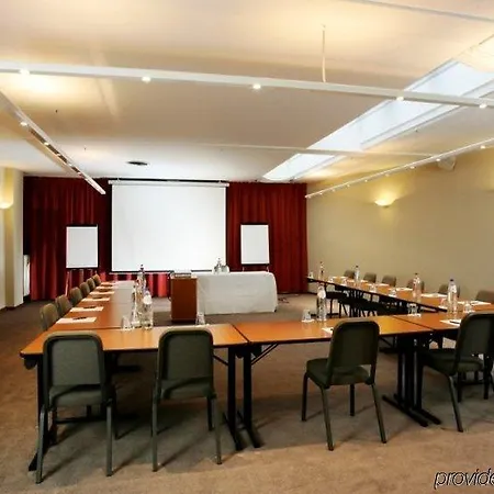 Chateau De Limelette 4* Ottignies-Louvain-la-Neuve