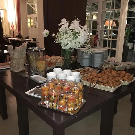 Chateau De Limelette