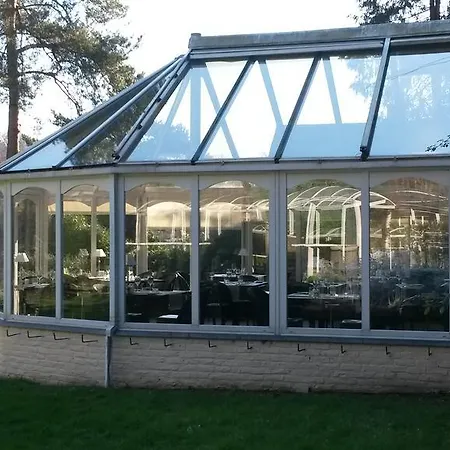 Chateau De Limelette