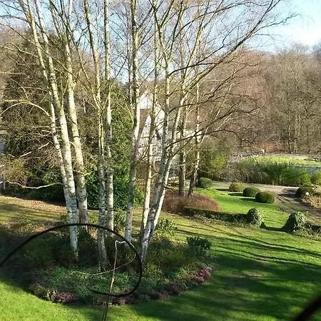 Chateau De Limelette