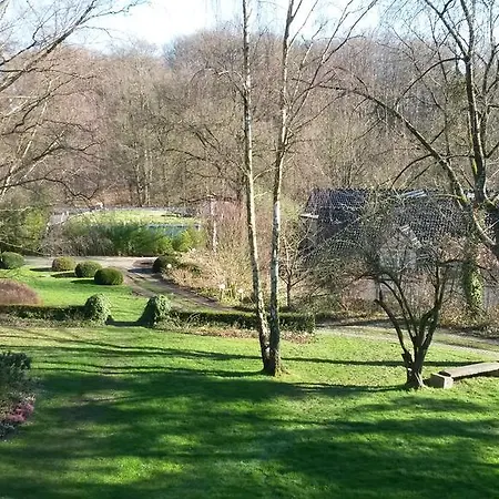 Hotel Chateau De Limelette 4*