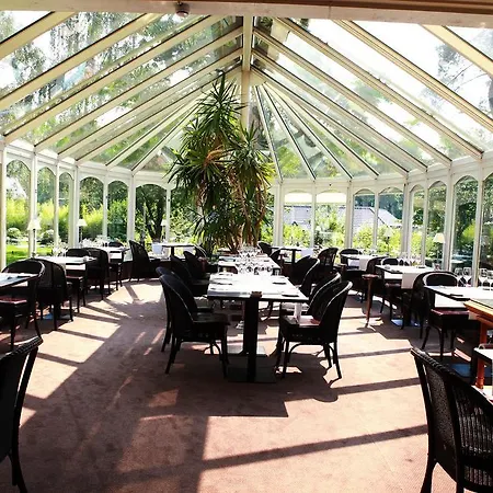 Hotel Chateau De Limelette 4*