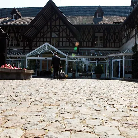 Hotel Chateau De Limelette