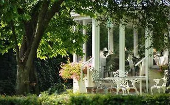 Hotel Chateau De Limelette Ottignies-Louvain-la-Neuve