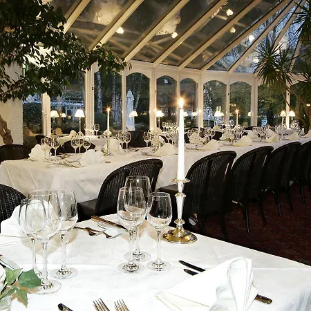 Hotel Chateau De Limelette Ottignies-Louvain-la-Neuve