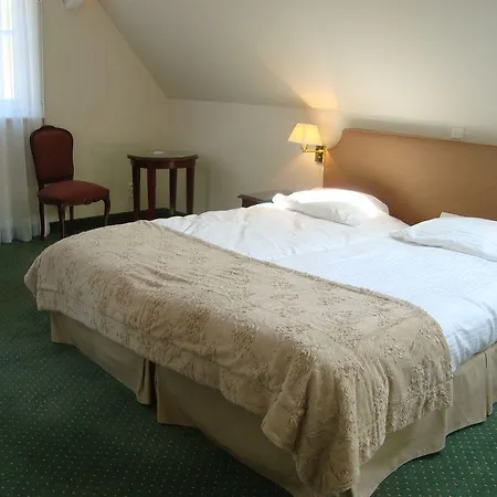 Hotel Chateau De Limelette