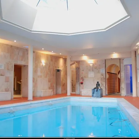 Hotel Chateau De Limelette 4*