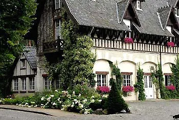 Chateau De Limelette Hotel