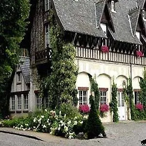 Chateau De Limelette Hotel 4*