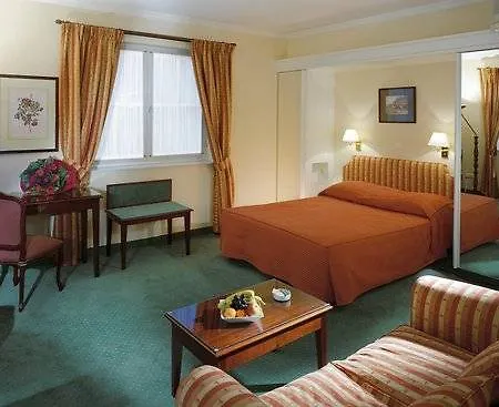 Hotel Chateau De Limelette