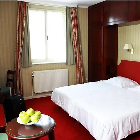 Hotel Chateau De Limelette 4*