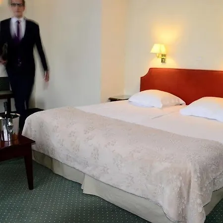 Chateau De Limelette Ottignies-Louvain-la-Neuve