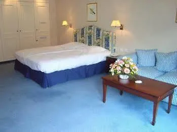 Chateau De Limelette 4*