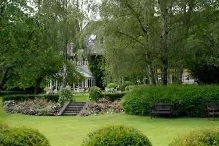 Hotel Chateau De Limelette