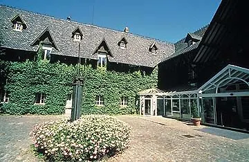 Chateau De Limelette Ottignies-Louvain-la-Neuve