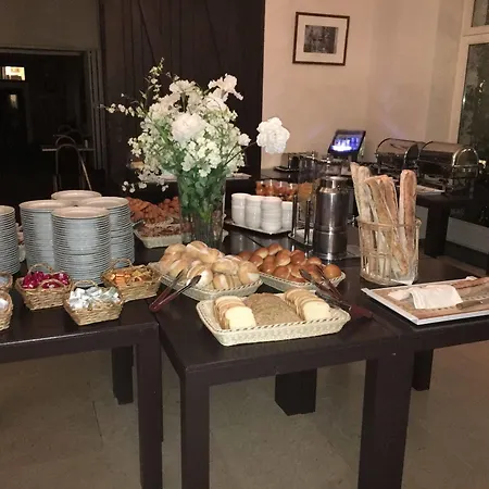 Chateau De Limelette 4*