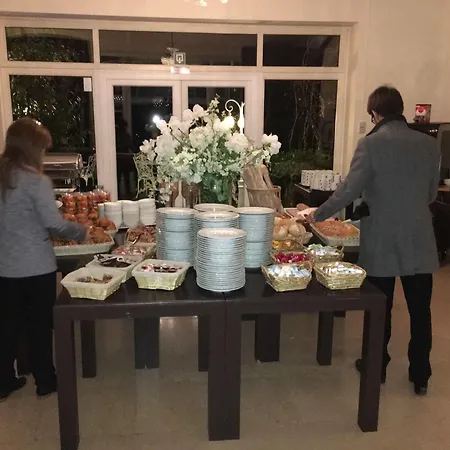 Chateau De Limelette 4*