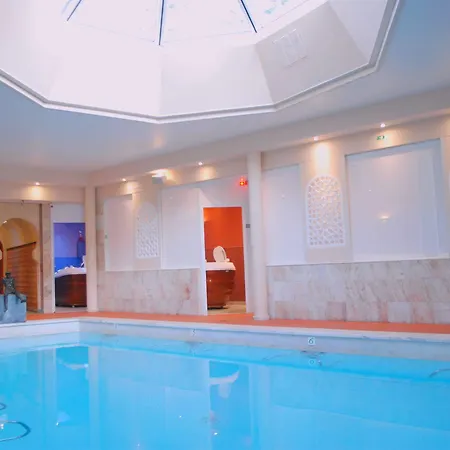 Chateau De Limelette Hotel 4*