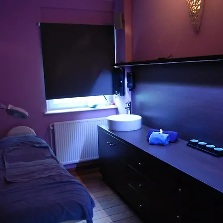 Chateau De Limelette 4*