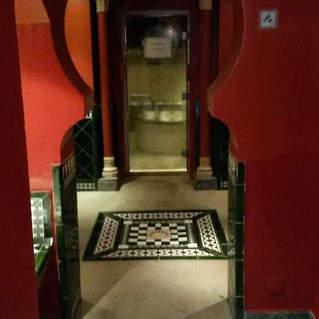 Chateau De Limelette Hotel