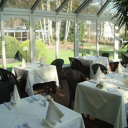 Hotel Chateau De Limelette