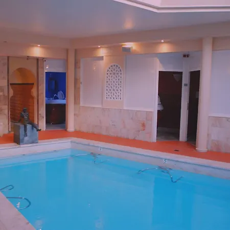 Chateau De Limelette Hotel 4*