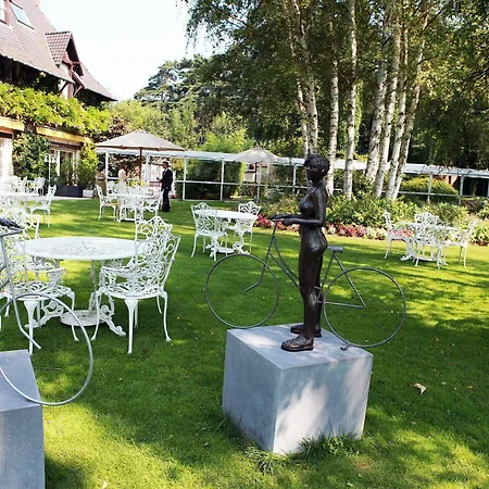 Chateau De Limelette Hotel 4*