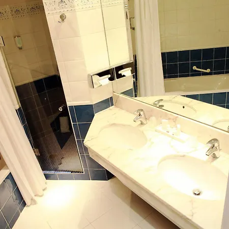 Chateau De Limelette Hotel