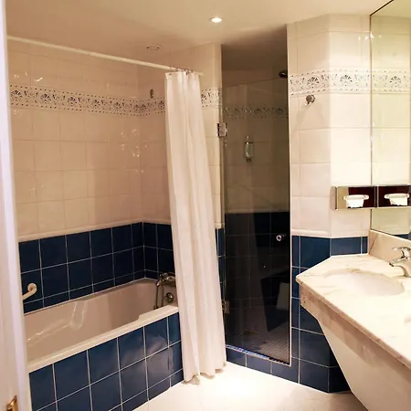 Hotel Chateau De Limelette