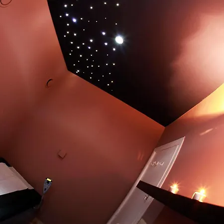 Chateau De Limelette