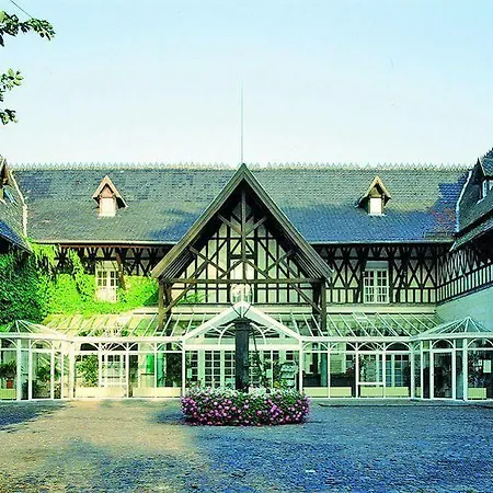 Chateau De Limelette Ottignies-Louvain-la-Neuve