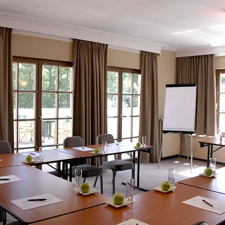 Hotel Chateau De Limelette