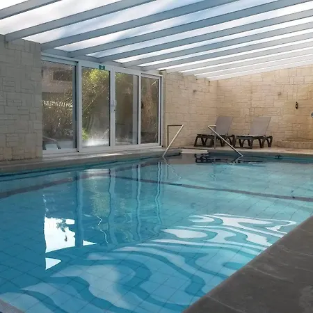 Hotel Chateau De Limelette Ottignies-Louvain-la-Neuve