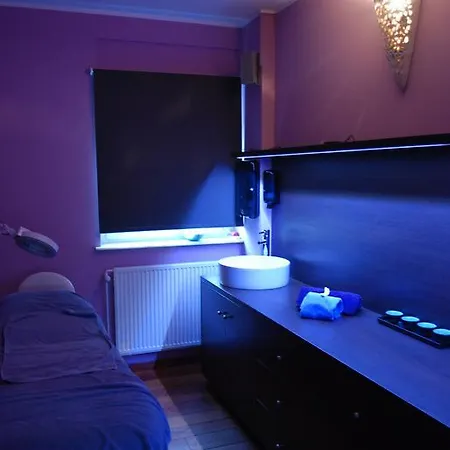 Hotel Chateau De Limelette 4*