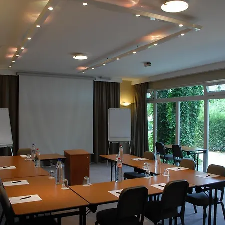 Chateau De Limelette 4*