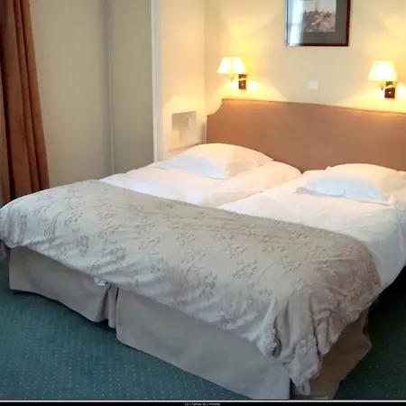 Chateau De Limelette