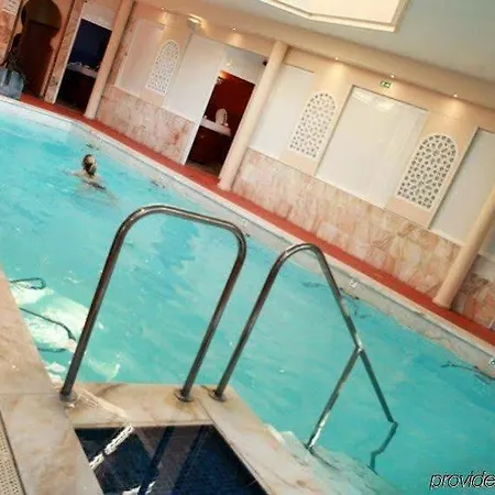 Hotel Chateau De Limelette