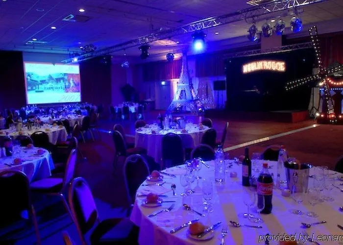 Chateau De Limelette 4*