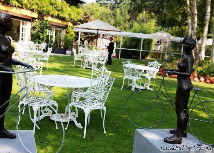 Chateau De Limelette Hotel 4*