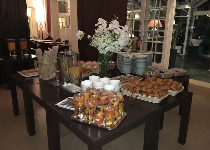 Chateau De Limelette