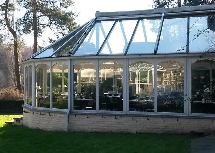 Chateau De Limelette