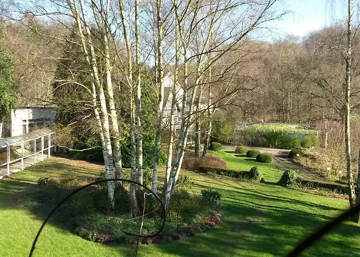 Chateau De Limelette