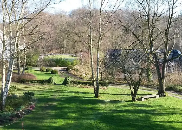 Hotel Chateau De Limelette 4*