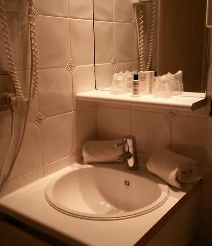 Chateau De Limelette Ottignies-Louvain-la-Neuve