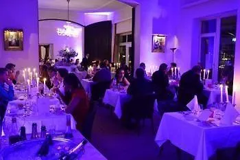 Hotel Chateau De Limelette 4*