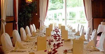 Chateau De Limelette