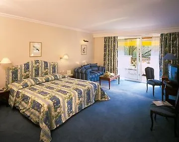 Chateau De Limelette Hotel 4*